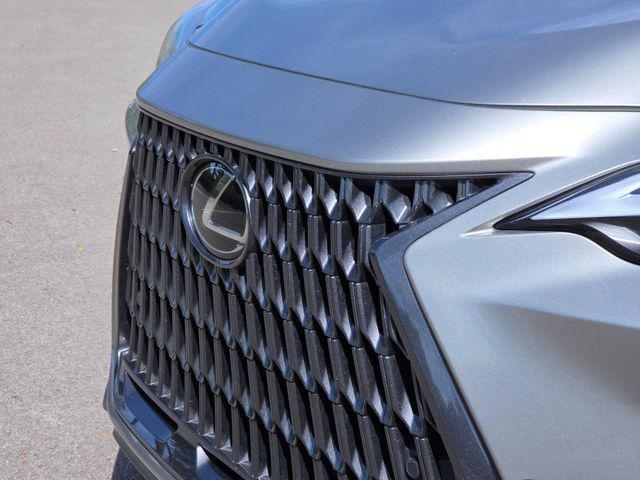 used 2025 Lexus NX 350 car, priced at $42,685