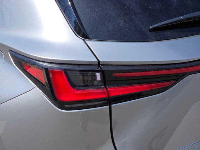 used 2025 Lexus NX 350 car, priced at $42,685