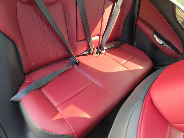 used 2025 Lexus NX 350 car, priced at $42,685