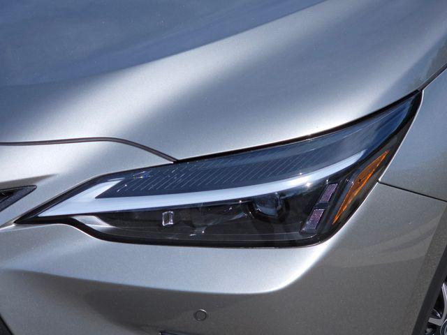 used 2025 Lexus NX 350 car, priced at $42,685