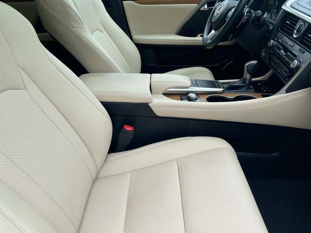 used 2021 Lexus RX 350 car, priced at $44,485