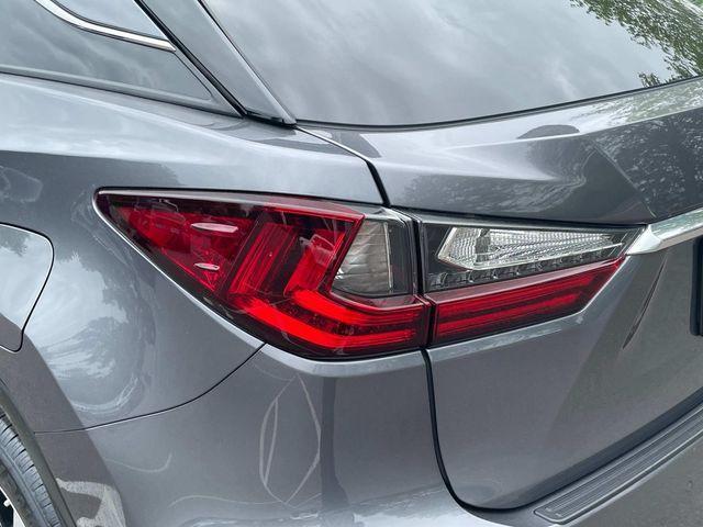 used 2021 Lexus RX 350 car, priced at $44,485