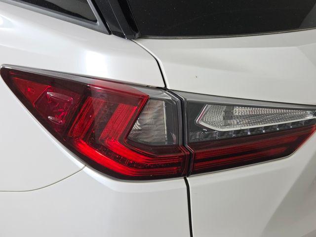 used 2019 Lexus RX 450h car, priced at $21,985