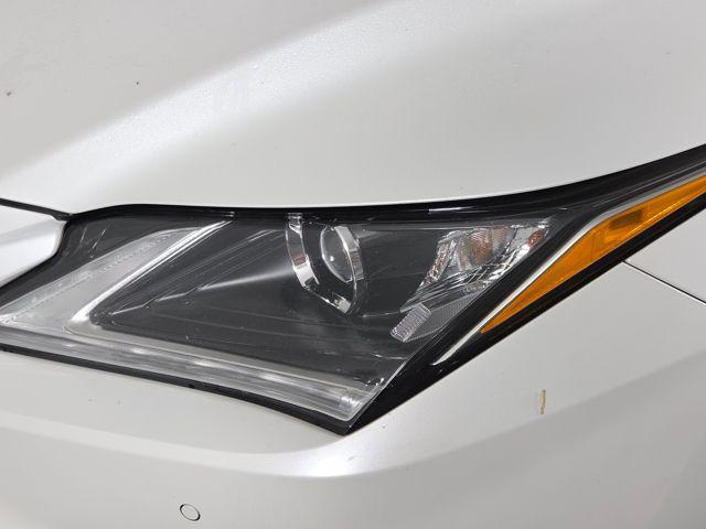 used 2019 Lexus RX 450h car, priced at $21,985