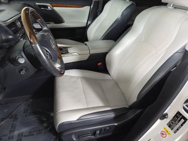 used 2019 Lexus RX 450h car, priced at $21,985