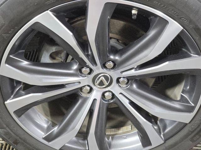 used 2019 Lexus RX 450h car, priced at $21,985