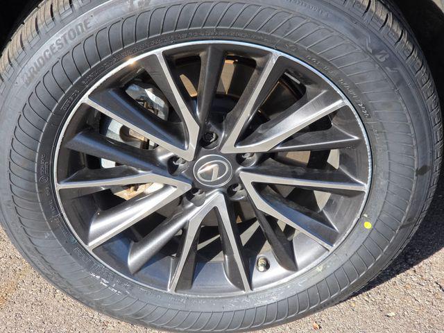 used 2023 Lexus NX 250 car, priced at $36,985