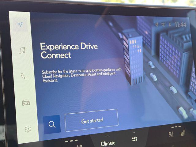 used 2023 Lexus NX 250 car, priced at $36,985