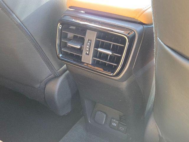 used 2023 Lexus NX 250 car, priced at $36,985