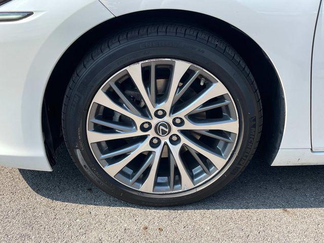 used 2019 Lexus ES 350 car, priced at $29,985