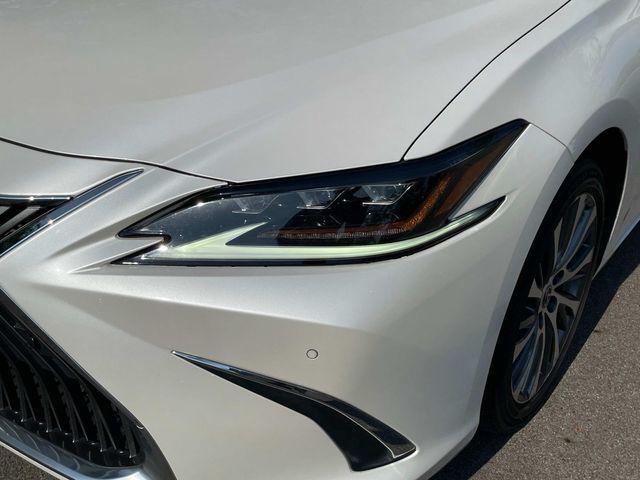 used 2019 Lexus ES 350 car, priced at $29,985