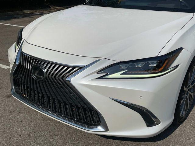 used 2019 Lexus ES 350 car, priced at $29,985