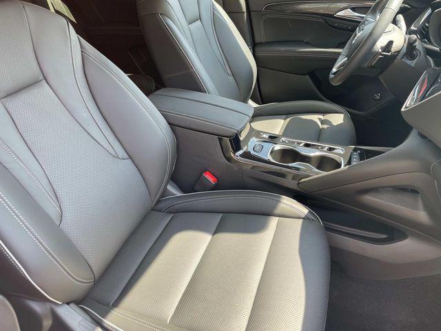 used 2023 Buick Envision car, priced at $30,485