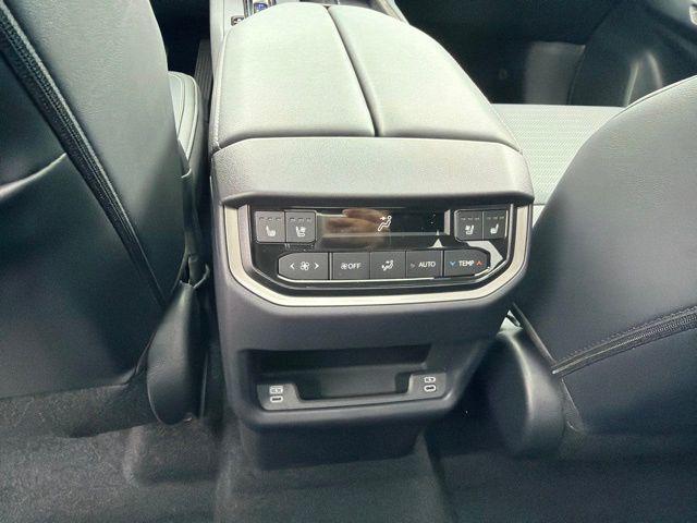 new 2026 Lexus TX 350 car, priced at $66,588