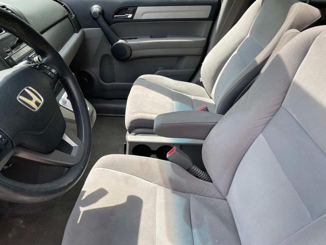 used 2010 Honda CR-V car, priced at $7,633