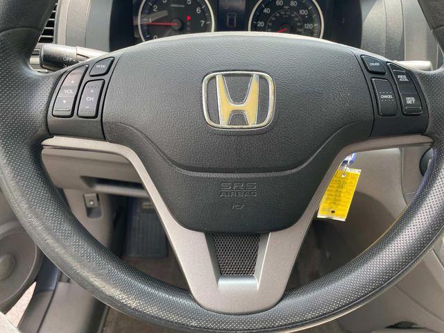 used 2010 Honda CR-V car, priced at $7,633