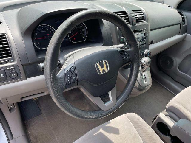 used 2010 Honda CR-V car, priced at $7,633