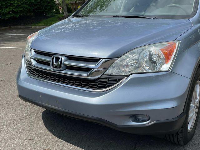 used 2010 Honda CR-V car, priced at $7,633