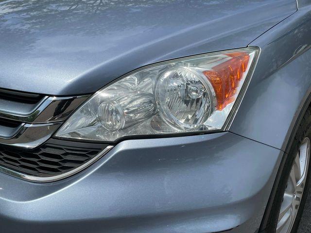 used 2010 Honda CR-V car, priced at $7,633