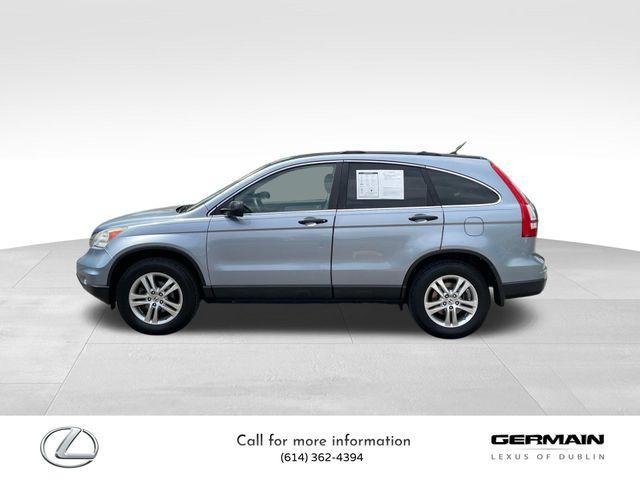 used 2010 Honda CR-V car, priced at $7,633