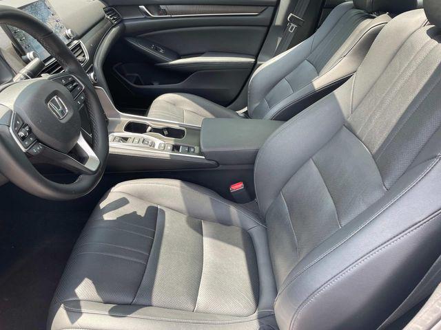 used 2019 Honda Accord Hybrid car, priced at $23,366