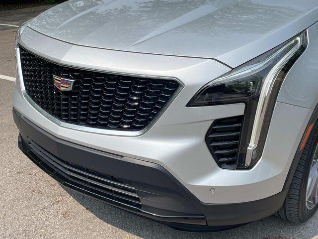 used 2019 Cadillac XT4 car, priced at $24,491