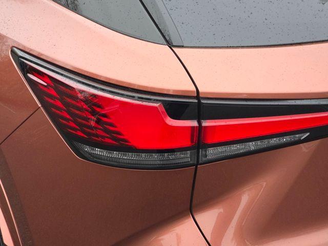 used 2024 Lexus RX 350 car, priced at $51,496