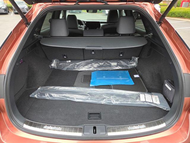 used 2024 Lexus RX 350 car, priced at $51,496