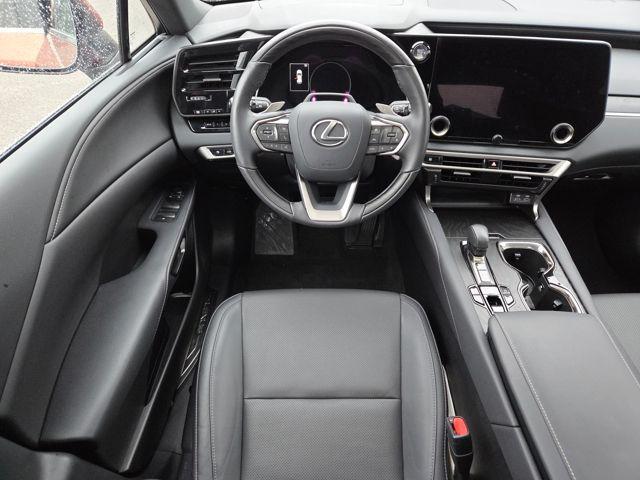 used 2024 Lexus RX 350 car, priced at $51,496