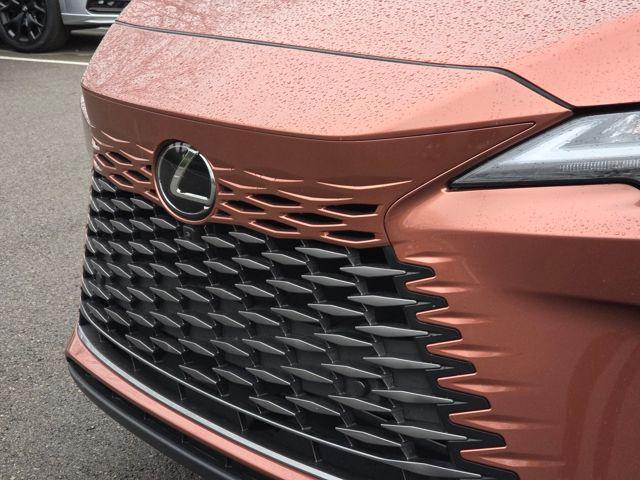 used 2024 Lexus RX 350 car, priced at $51,496
