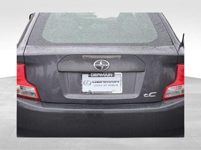 used 2011 Scion tC car, priced at $8,572