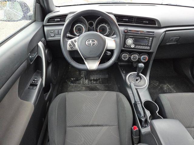 used 2011 Scion tC car, priced at $8,572
