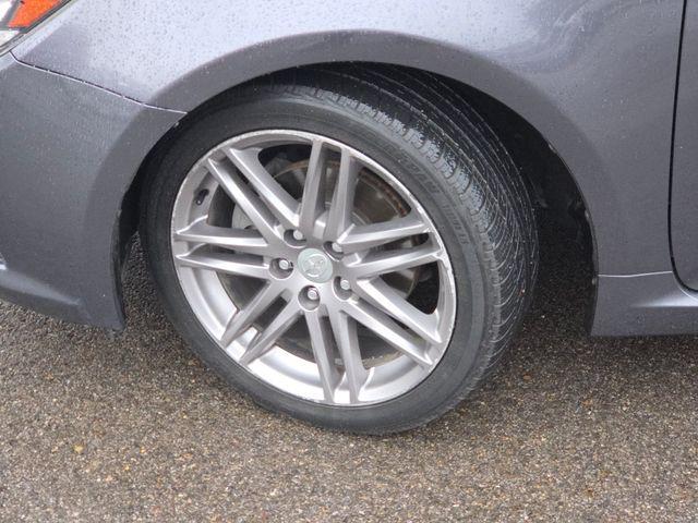 used 2011 Scion tC car, priced at $8,572