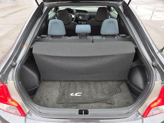 used 2011 Scion tC car, priced at $8,572