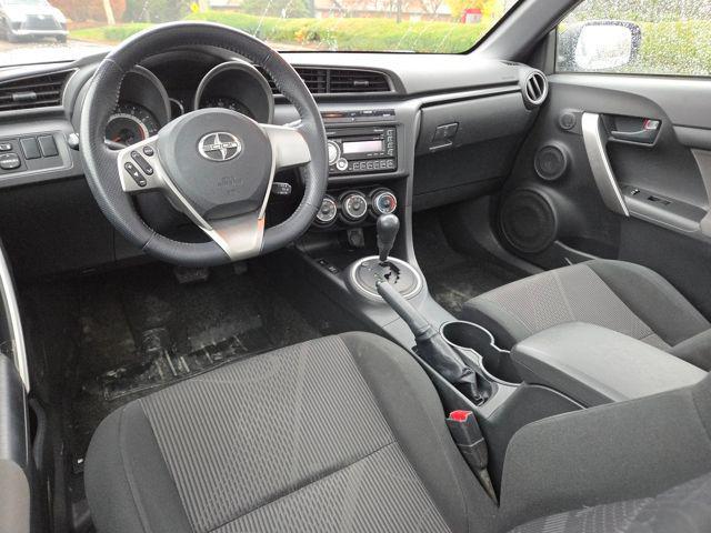 used 2011 Scion tC car, priced at $8,572