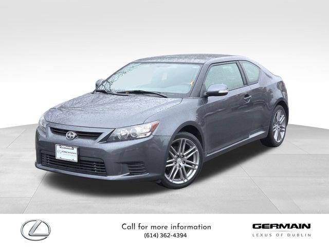 used 2011 Scion tC car, priced at $7,724