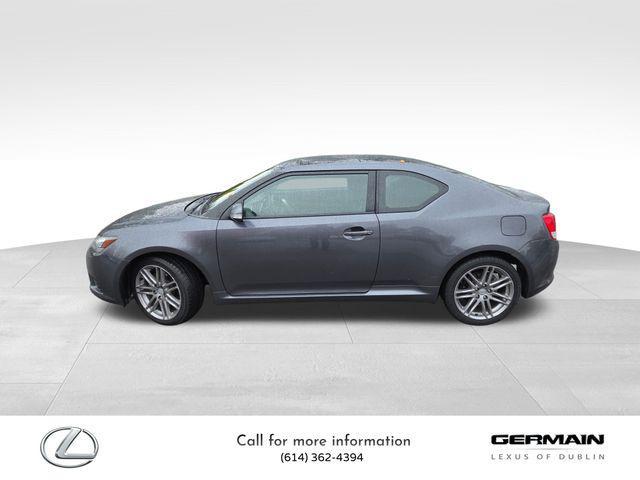 used 2011 Scion tC car, priced at $7,724