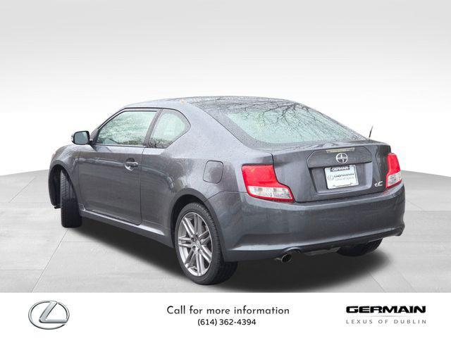 used 2011 Scion tC car, priced at $7,724