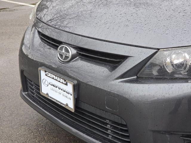 used 2011 Scion tC car, priced at $8,572