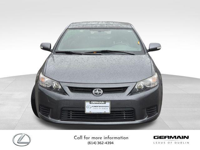 used 2011 Scion tC car, priced at $7,724
