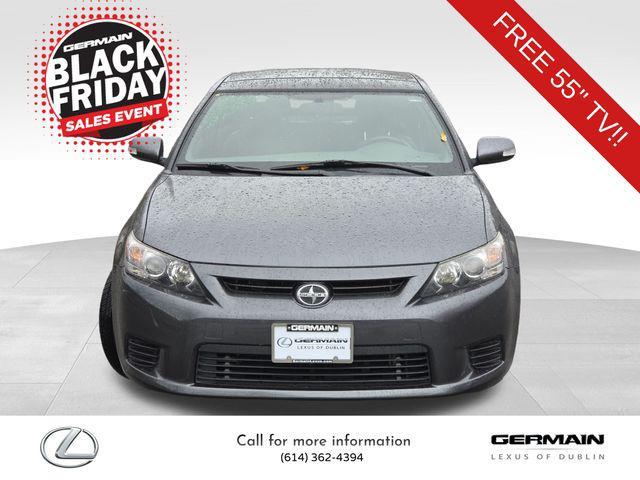 used 2011 Scion tC car, priced at $8,572