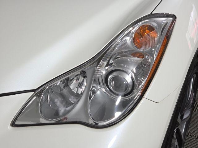 used 2016 INFINITI QX50 car, priced at $16,997