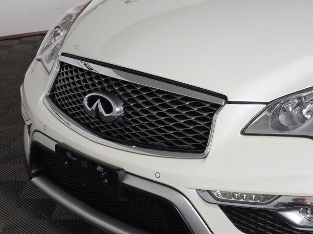 used 2016 INFINITI QX50 car, priced at $16,997