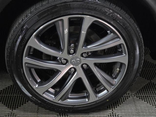 used 2016 INFINITI QX50 car, priced at $16,997