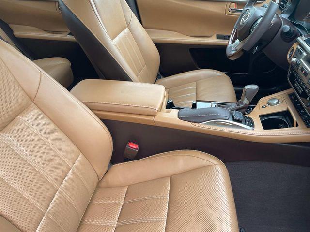 used 2018 Lexus ES 350 car, priced at $26,992