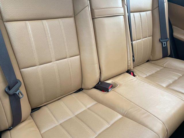 used 2018 Lexus ES 350 car, priced at $26,992