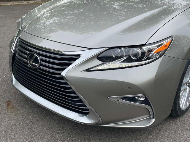 used 2018 Lexus ES 350 car, priced at $26,992