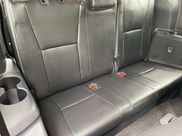 used 2024 Toyota Highlander Hybrid car, priced at $57,192