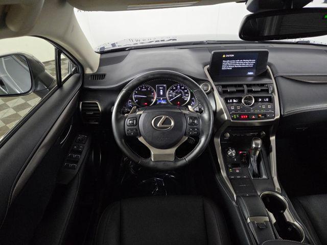used 2018 Lexus NX 300 car, priced at $24,586