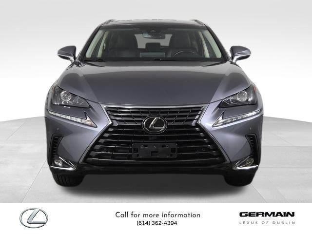 used 2018 Lexus NX 300 car, priced at $24,586